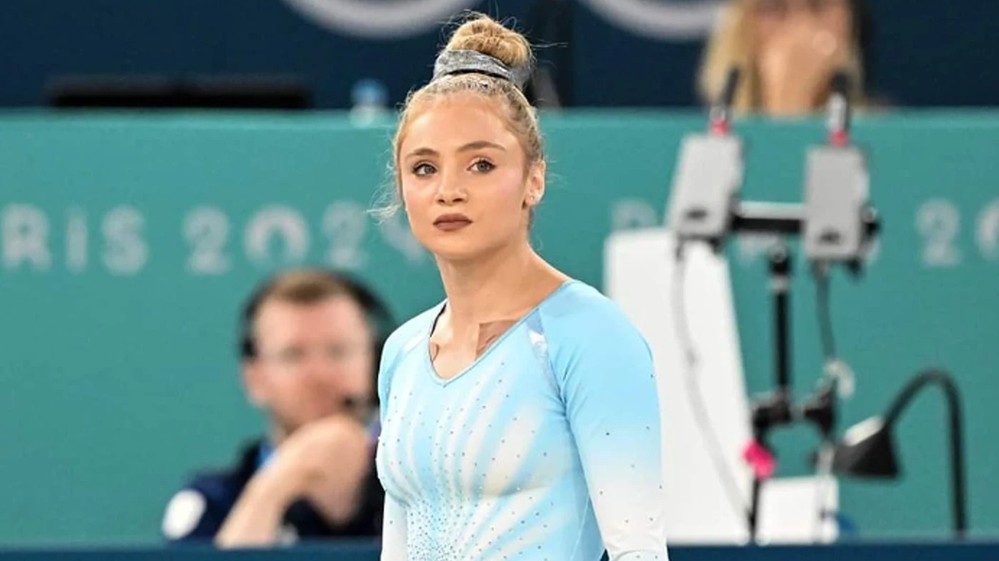 Cum ar putea Sabrina Voinea să-și recupereze medalia