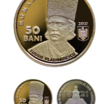 Monedă istorică lansată de BNR