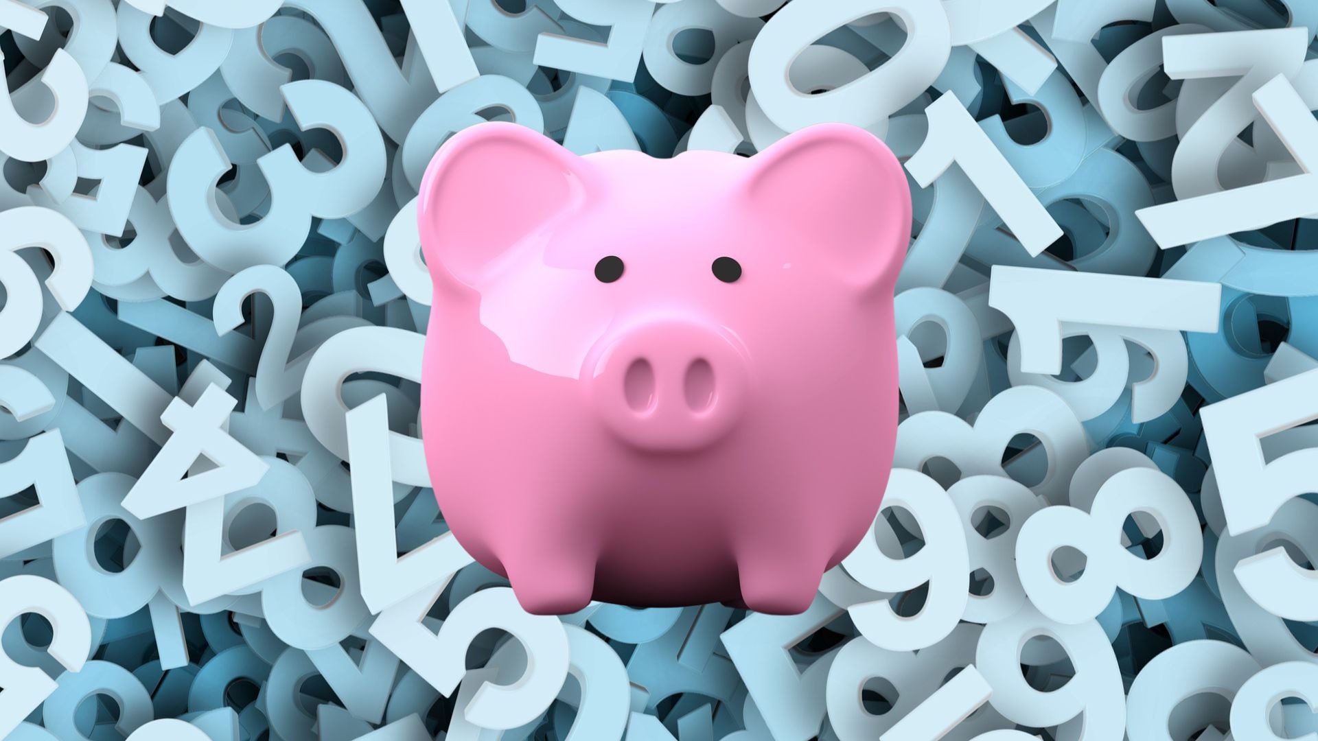 Câți bani faci în funcție de cifra destinului