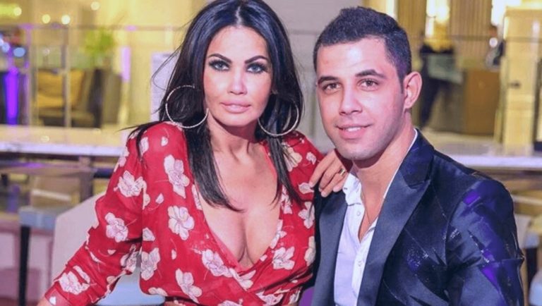 Oana Zăvoranu și Alex Ashraf, daună de 1 milion de euro. Poliția face acum cercetări într-un dosar de distrugere