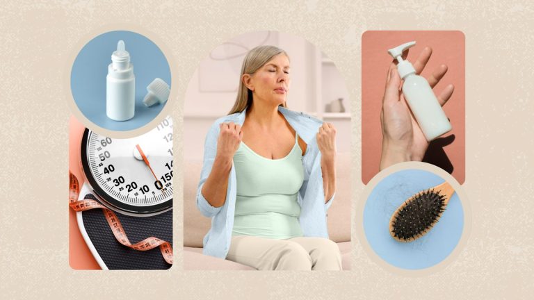 Perimenopauza poate apărea la vârsta de 30-35 de ani. Medicul ginecolog Florina Todoruț ne oferă câteva remedii