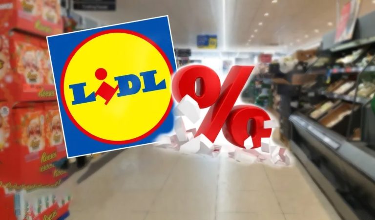 Produsul de 5,99 lei de la LIDL, pe care îl caută toți românii. Oferta este doar până pe 1 septembrie