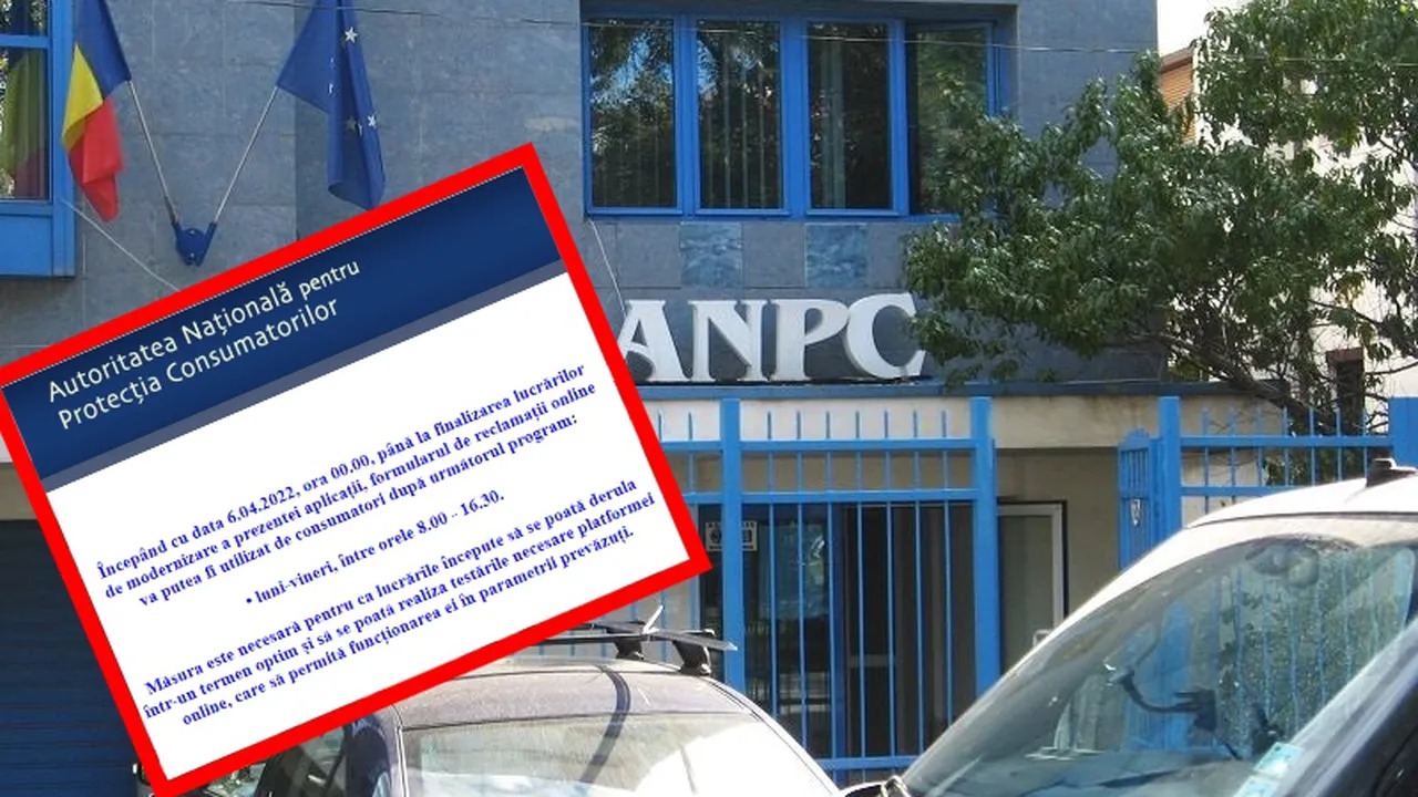 Protecția consumatorului avertizează în legătură cu aceste produse