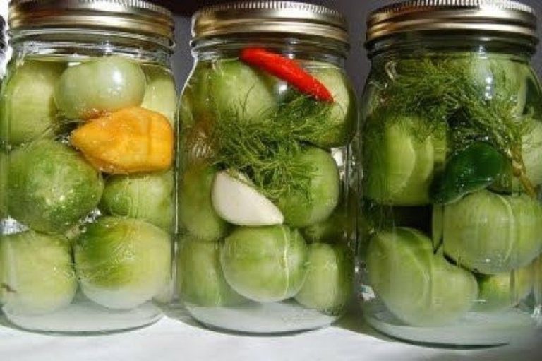 Rețetă de gogonele pentru iarnă. Care sunt cantitățile corecte