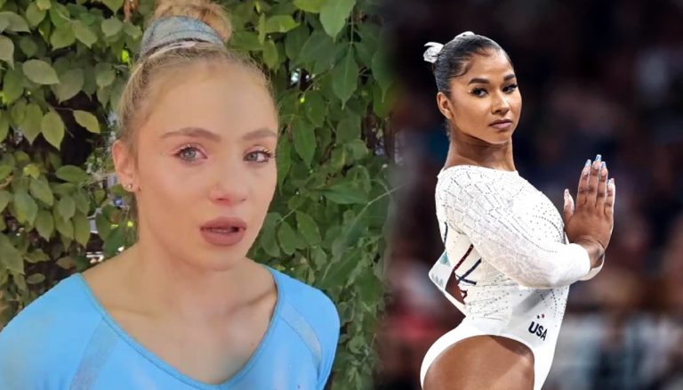 Cum s-au răzbunat românii pe sportiva care i-a ”suflat” medalia Sabrinei Voinea. Totul a fost public VIDEO