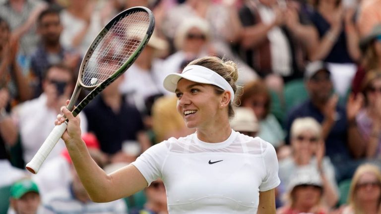 Simona Halep, declarații tulburătoare. Își dorește să revină în tenis, dar dacă nu va reuși, se va retrage și vrea copii