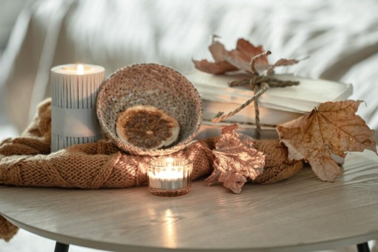 Toamna 2024: Tendințe pentru design interior și idei care te pot inspira pentru amenajarea apartamentelor mici