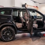 Rac: Toyota Highlander