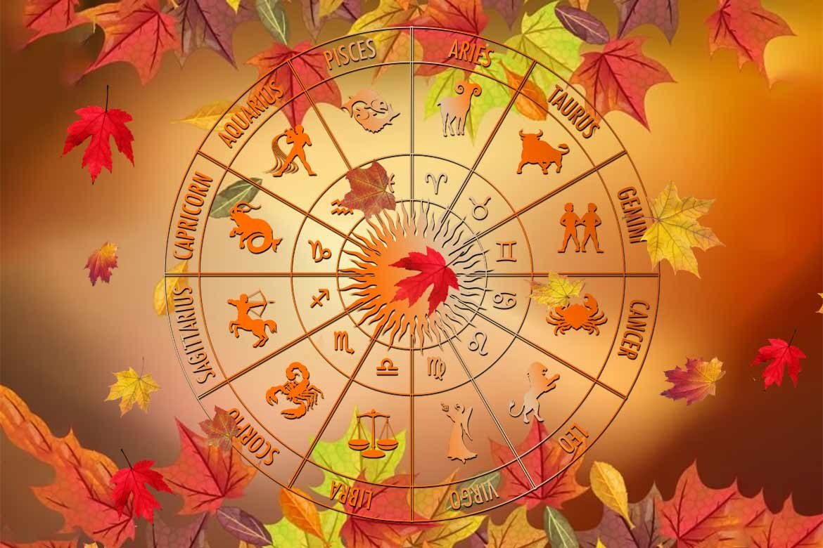 Zodiile care vor avea parte de mult noroc toamna aceasta