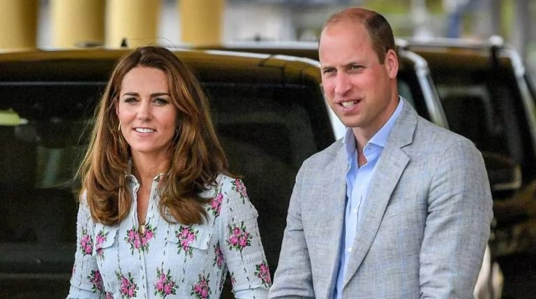 Unde își vor petrece Prințul William și Prințesa Kate vacanța de vară. Cuplul regal ar putea ajunge chiar la Olimpiada de la Paris