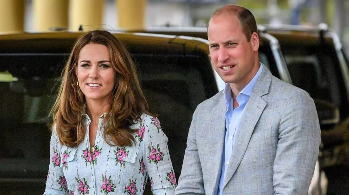 Unde merge în vacanță Kate Middleton