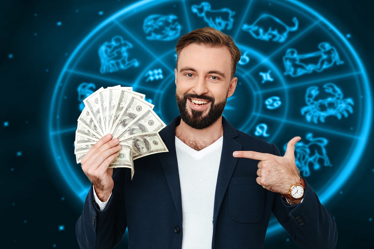 Zodia cu noroc la bani în septembrie