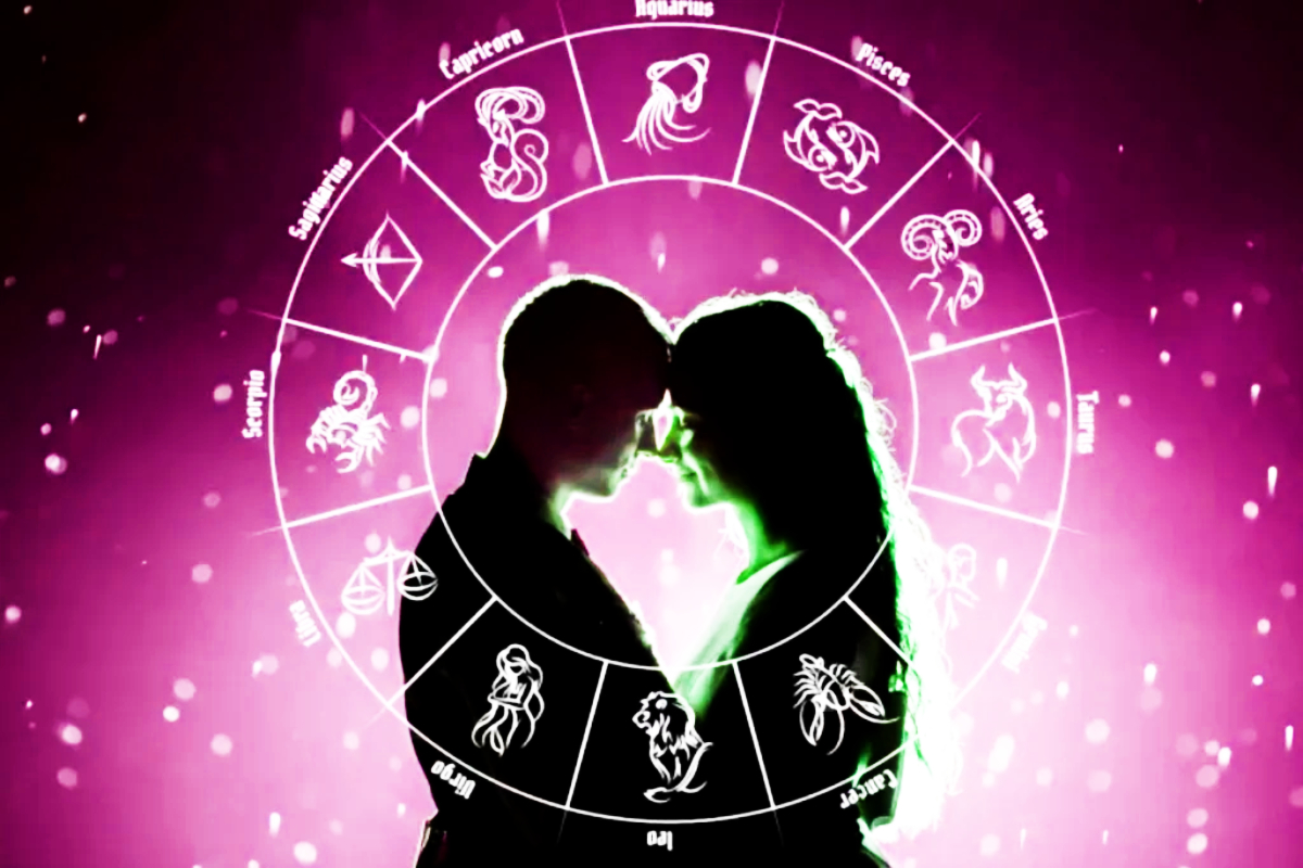 Horoscop dragoste, ultima săptămână din august