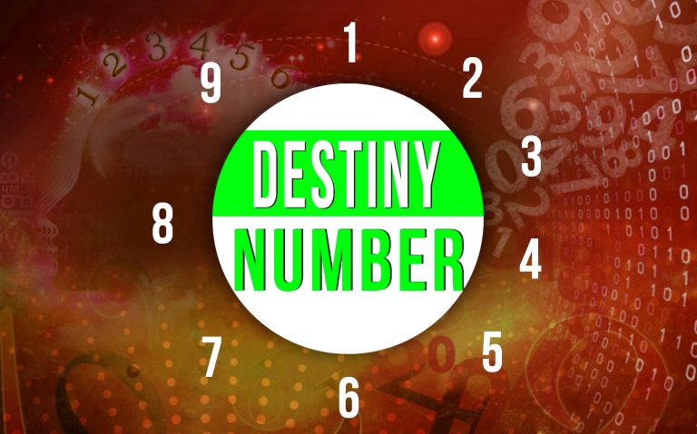 Previziuni zilnice numerologie: joi, 22 august 2024. Cum te influențează cifra destinului