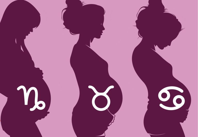 La ce vârstă ești pregătită să devii mamă, în funcție de zodie