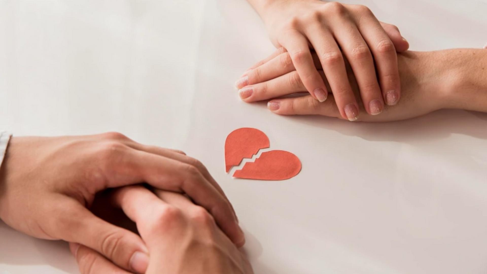 Cupluri care nu ar trebui să fie împreună