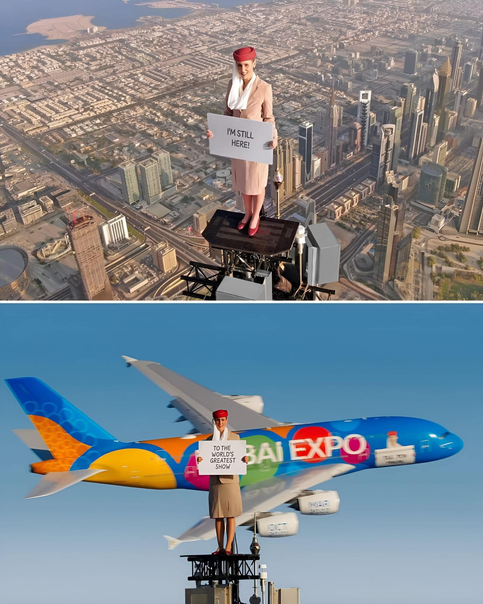 Cea mai periculoasă reclamă