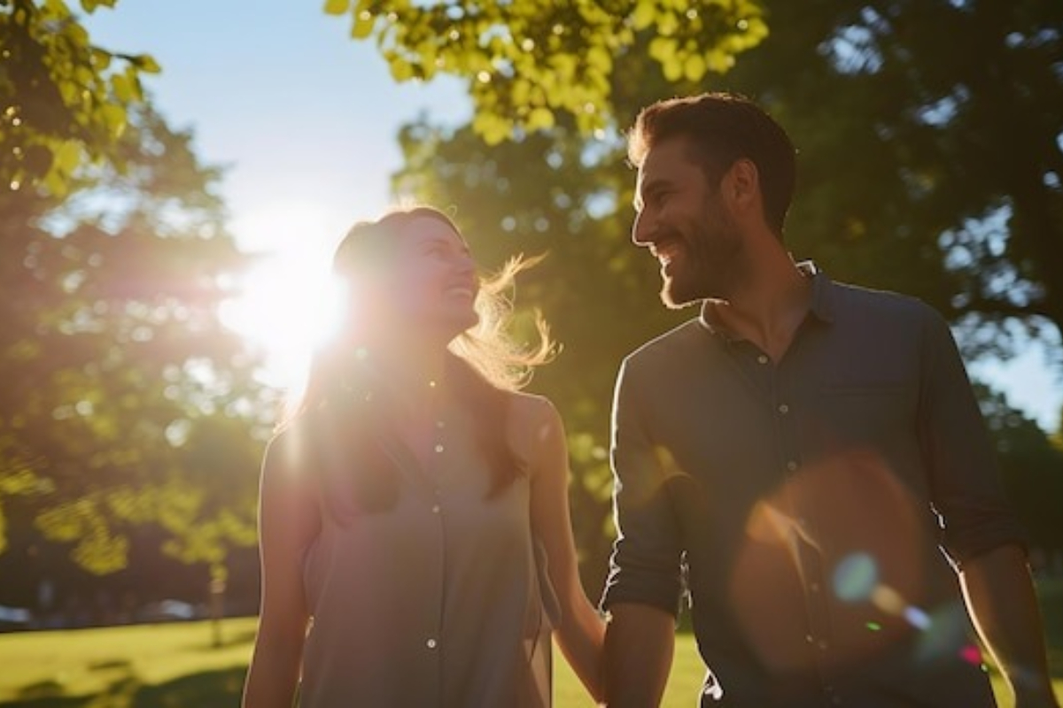 Semne că ai o relație puternică