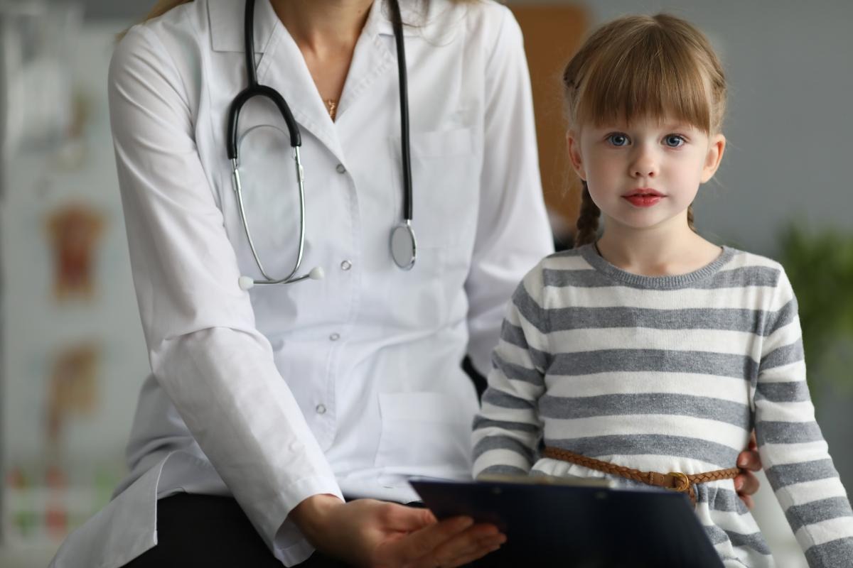 Adeverințe medicale pentru anul școlar 2024