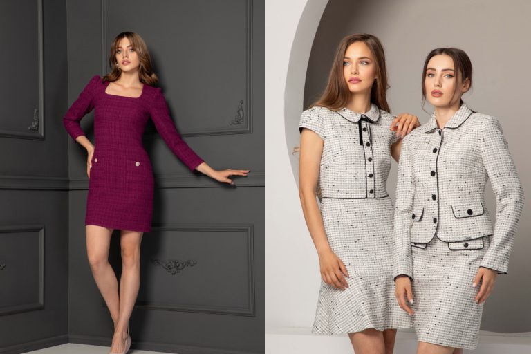 Brandul bulgar, prezent de 25 de ani pe piața din România. Stilul atemporal este atuul DiKa