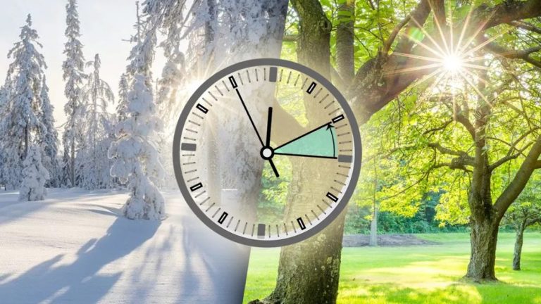 Când se schimbă ora? Trecerea la ora de iarnă și efectele ei asupra populației