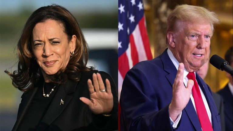 Ce a spus Kamala Harris despre România, în timpul confruntării cu Donald Trump. Cum a numit țara noastră