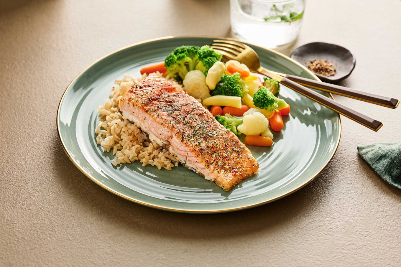 Alimente sănătoase care te vor face să dormi mai bine