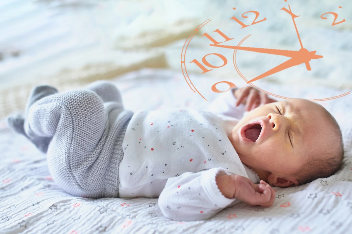 Ce înseamnă dacă te-ai născut într-o zi de luni