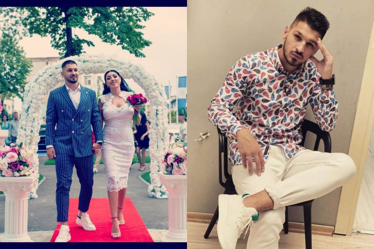 Ce mesaj a postat soția lui Gabriel Vasiliu de la Puterea Dragostei, înainte să moară: ”Las totul în…”