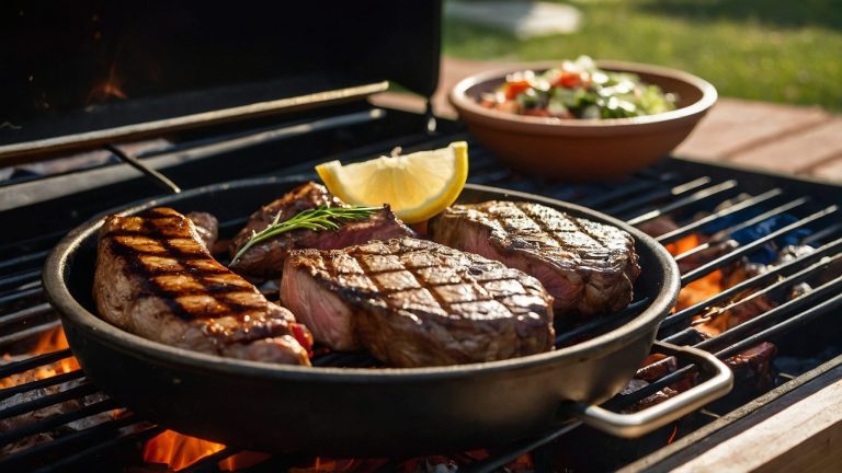 Ce poți face cu carnea rămasă de la grătar? 10 idei cu rețete geniale