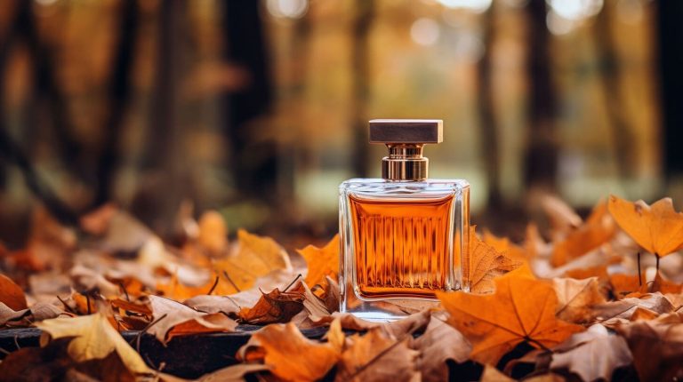 Cele mai iubite parfumuri de toamnă pentru femei. Esențe calde și misterioase care te învăluie în magia sezonului