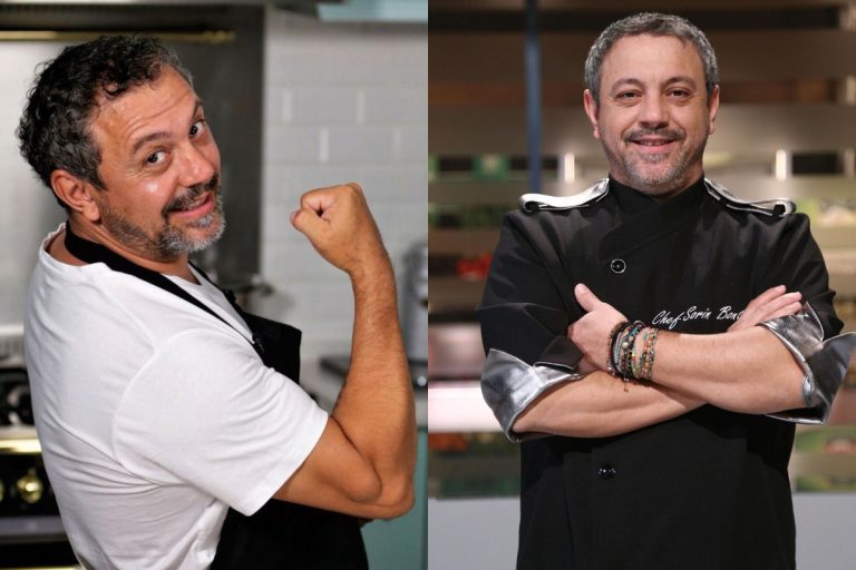 Cine este Sorin Bontea, juratul de la MasterChef. Povestea plecării și revenirii la PRO TV