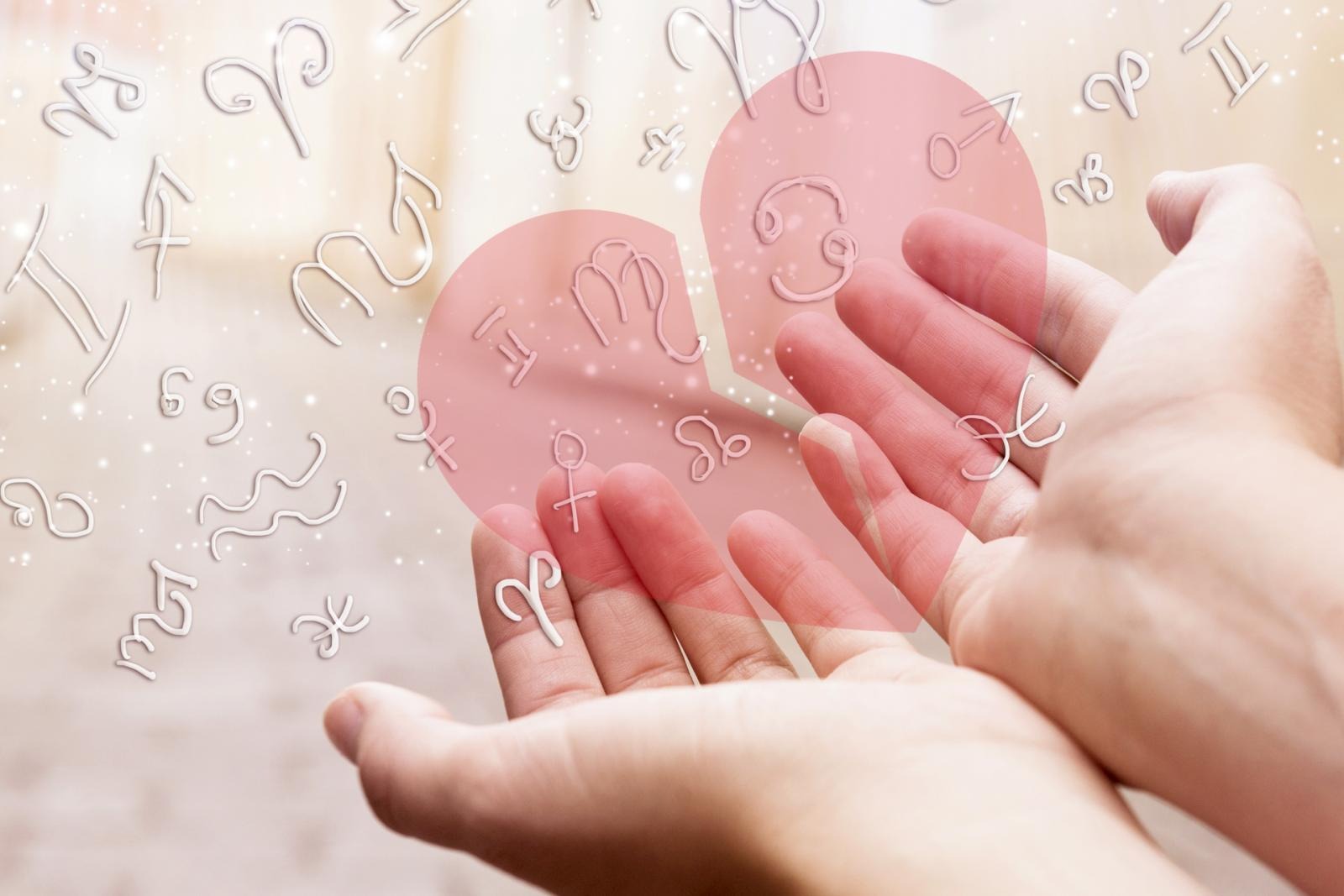 Compatibilitatea între zodii