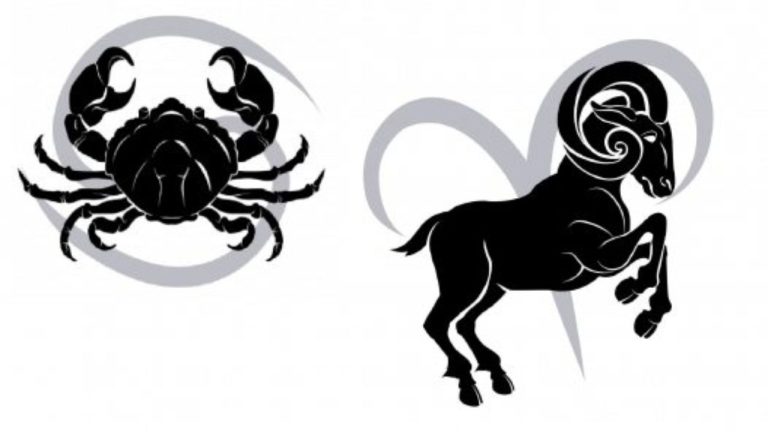 Compatibilitatea zodiilor Berbec și Rac. Caracterizarea relației dintre cele două semne