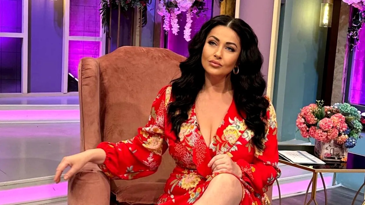 Gabriela Cristea, de la începutul carierei până în prezent