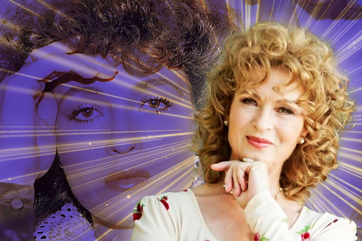 Cum arată Angela Similea la 78 de ani