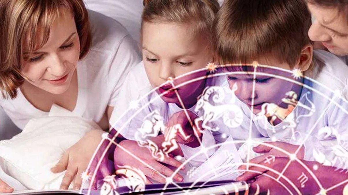 Cât de bine învață copiii, în funcție de zodie