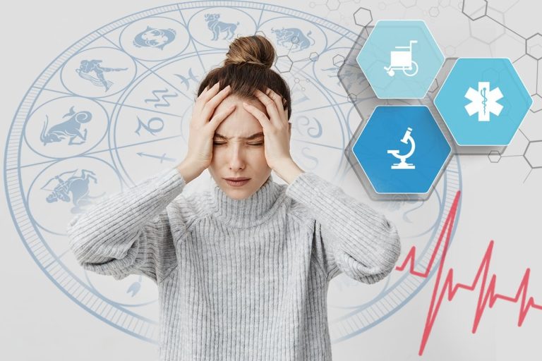 Cum stai cu imunitatea în funcție de zodie. Nativii care se îmbolnăvesc cel mai des