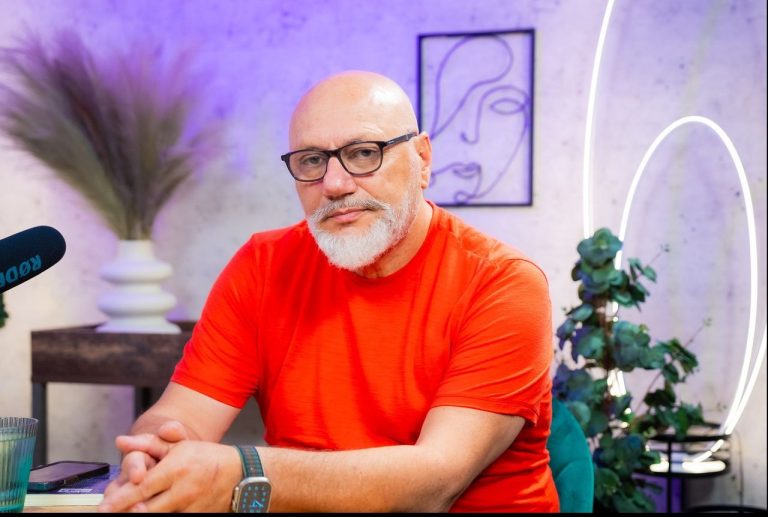 Doctorul Cristian Andrei revine cu o nouă emisiune. Unde îl puteți urmări și de când