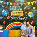 Adrian Alexandrov face tot posibilul pentru ca Eva să se simtă cât mai bine, cât timp Elena Udrea lipsește