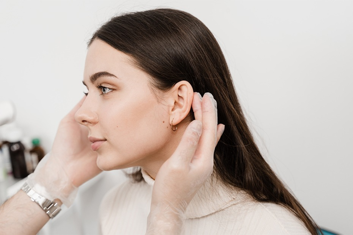 Ce spune forma urechilor despre personalitatea ta