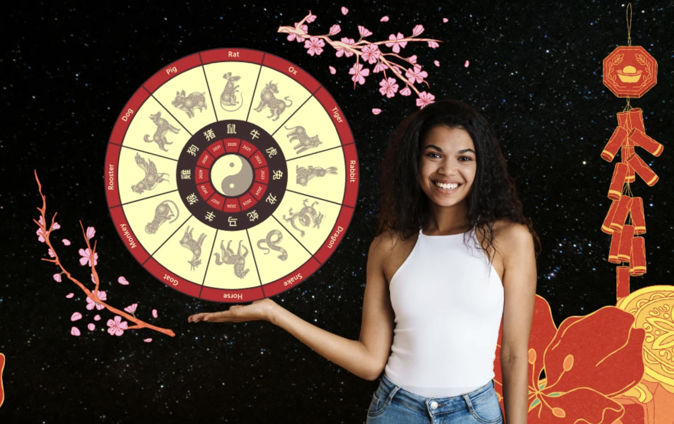 Zodiile care sunt norocoasele zodiacului, în octombrie 2024