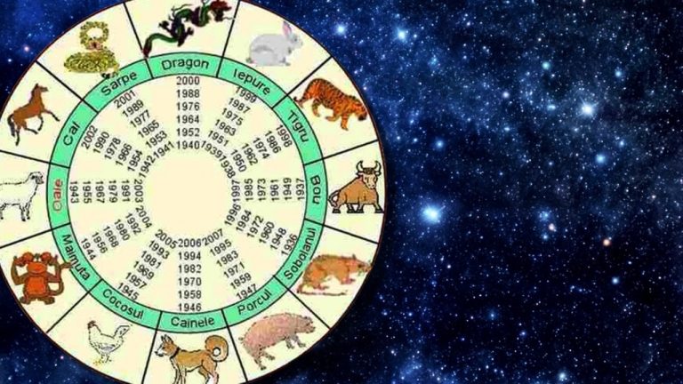 Horoscop chinezesc zilnic, luni, 30 septembrie: Ziua deciziilor importante. Energiile Lunii Noi aduc transformări neașteptate pentru toate semnele zodiacale chinezești