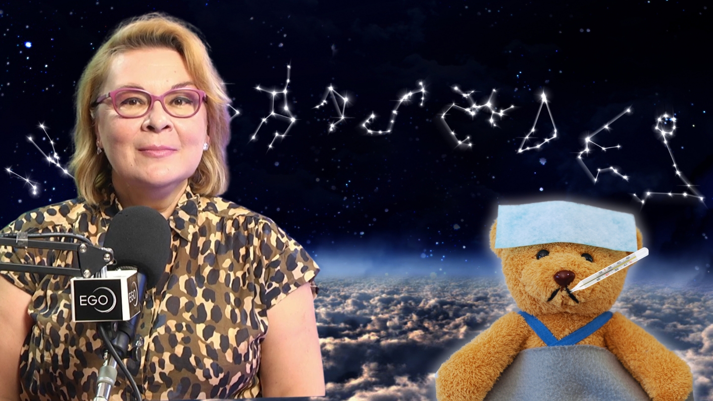 Horoscop săptămâna 9-15 septembrie 2024 cu Roxana Ivanciu