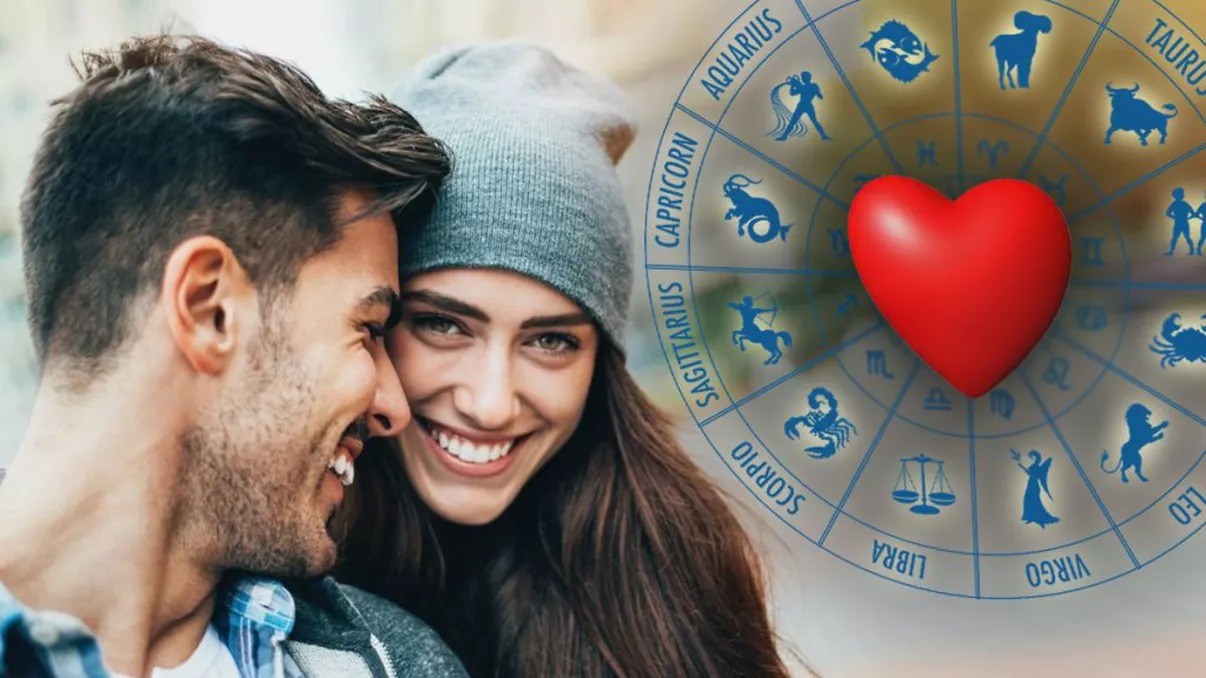 Horoscopul Dragostei pentru luna octombrie 2024