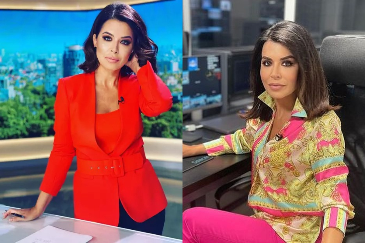 De ce pleacă Simona Pătruleasa de la Kanal D