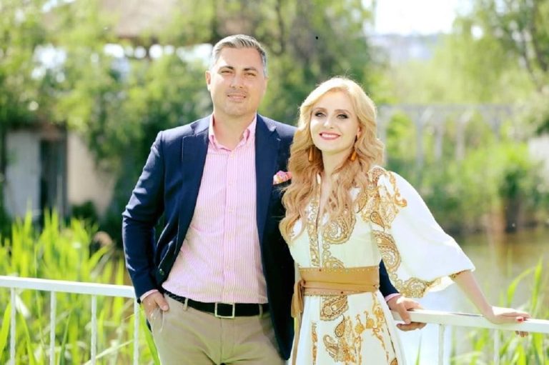 ”Nu mi-aș fi dorit să ajung aici!” Mesajul emoționant al Alinei Sorescu, la 3 ani de la divorțul de Alexandru Ciucu
