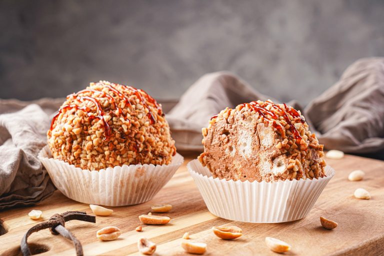 Prăjitura Kiev, o rețetă delicioasă pentru momente deosebite