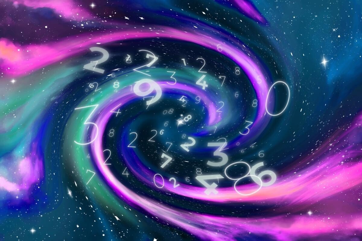 Previziuni numerologice zilnice