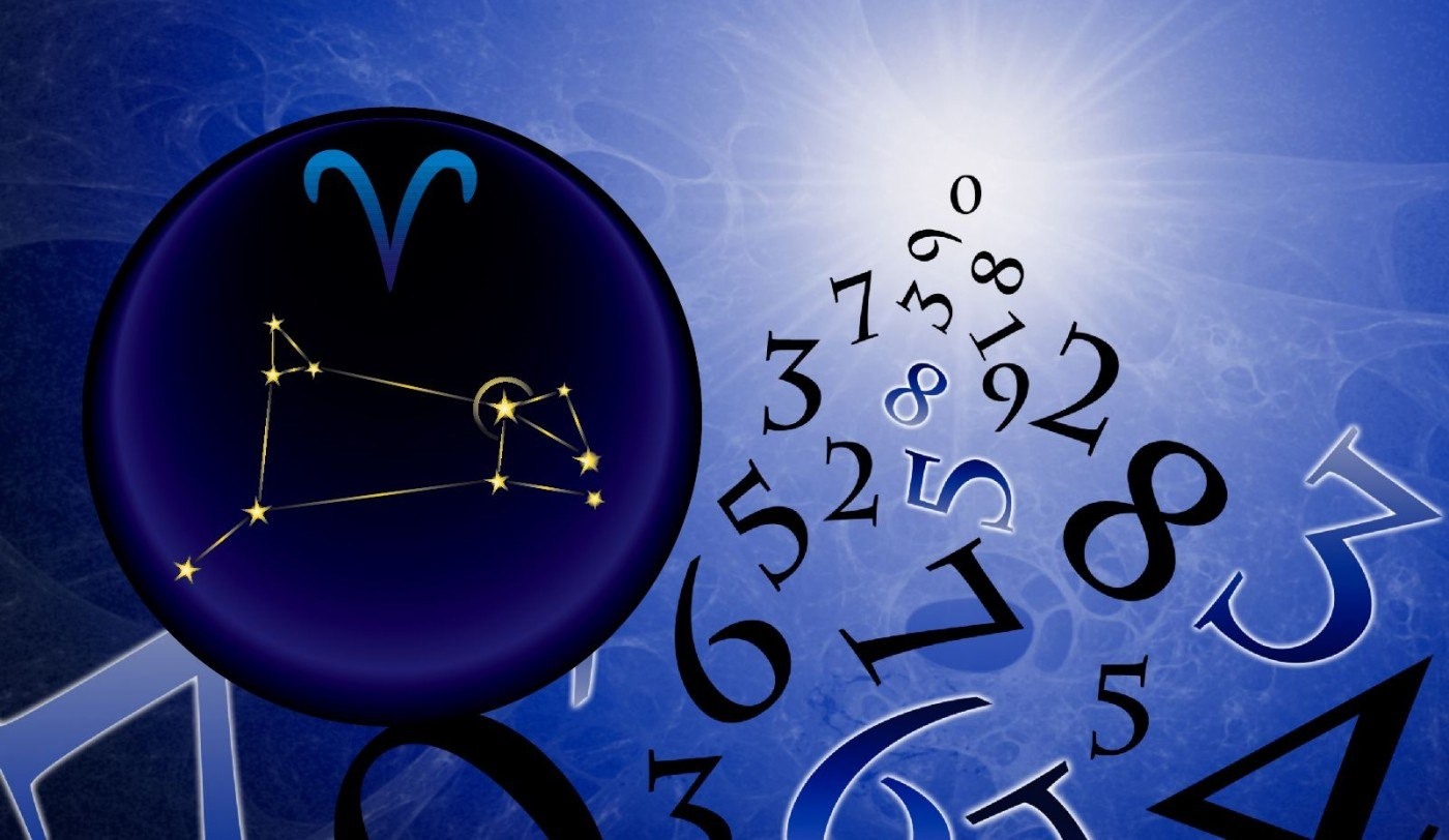 Previziuni numerologice zilnice